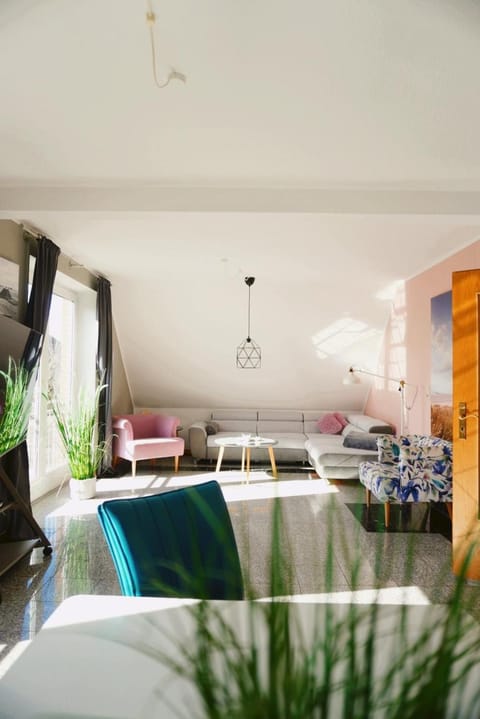 Ferienwohnung KÖÖK II - Der Strand ist zum greifen nah.... Apartment in Neuharlingersiel