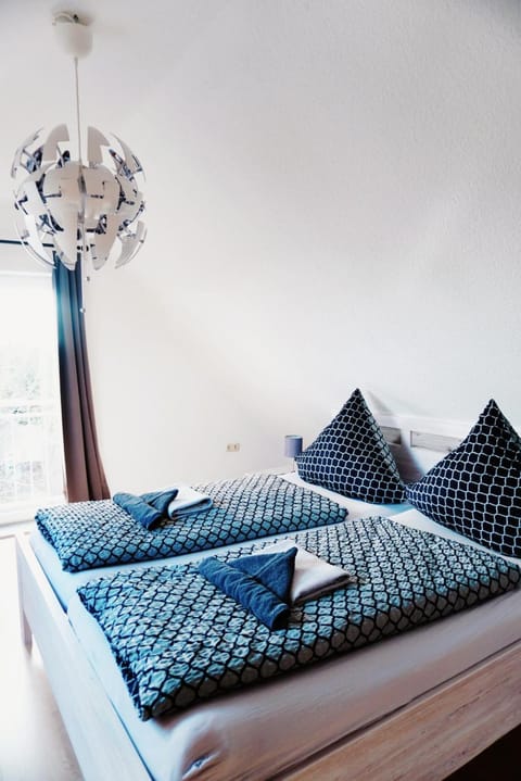 Ferienwohnung KÖÖK II - Der Strand ist zum greifen nah.... Apartment in Neuharlingersiel