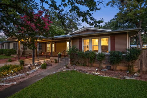 Property view