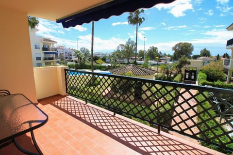View (from property/room), Balcony/Terrace