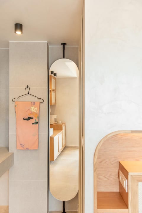 Esperanto Seafront suites Apartment in Agia Marina