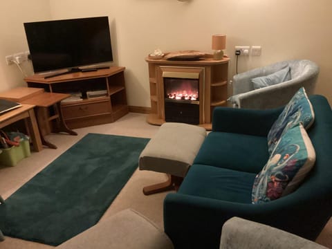 polgoon Vineyard annex Penzance Apartment in Penzance