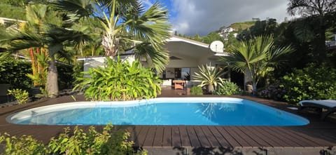Day, Garden view, Swimming pool