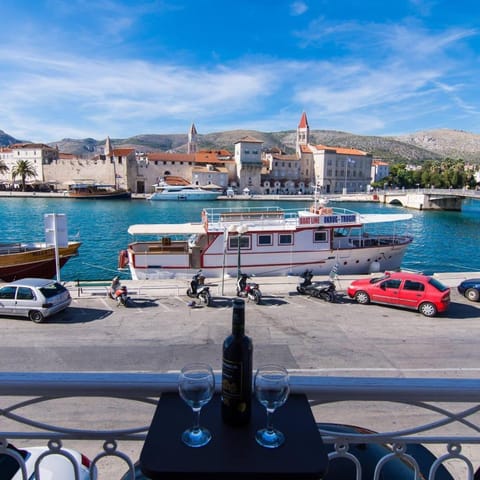 Vila Liza Bed and Breakfast in Trogir