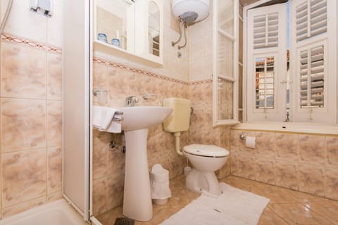 Vila Liza Bed and Breakfast in Trogir