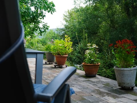 Balcony/Terrace, Balcony/Terrace