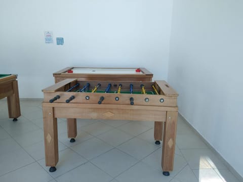 PORTO MARINA MONT BLANC RESORT Apartment hotel in Mangaratiba