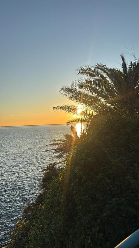 Appartamento con garage KATE Apartment in Genoa