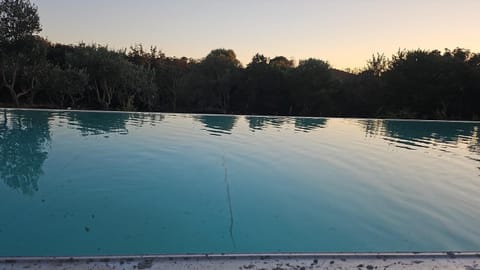 Villa Celeste Villa in Sardinia