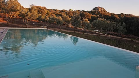 Villa Celeste Villa in Sardinia