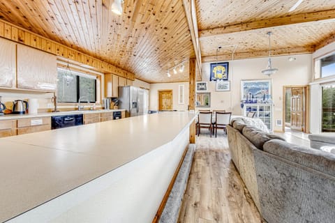 Admiral House House in Washington