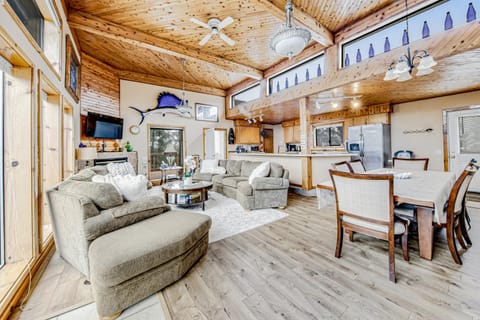 Admiral House House in Washington