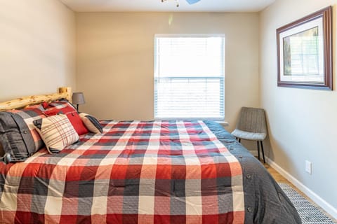 Pine Place House in Oakhurst