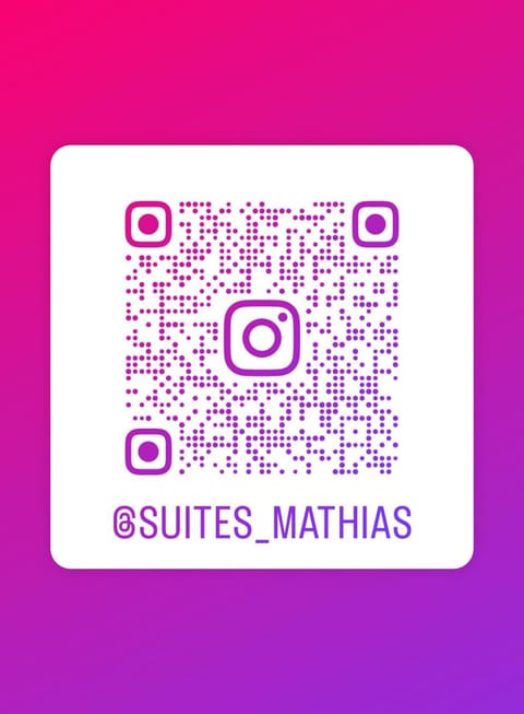 Suítes Mathias flat 104 Bed and Breakfast in State of Rio de Janeiro