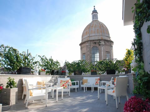 View (from property/room), Balcony/Terrace