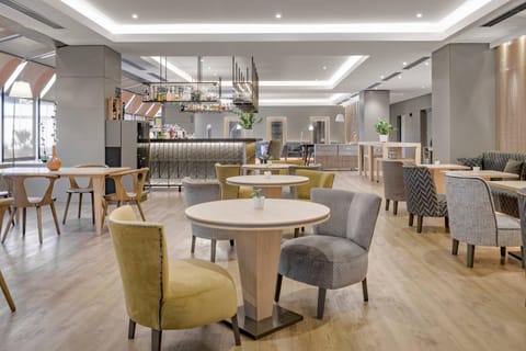 Lounge or bar