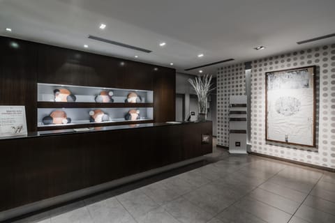 Max Hotel Livorno Hotel in Livorno