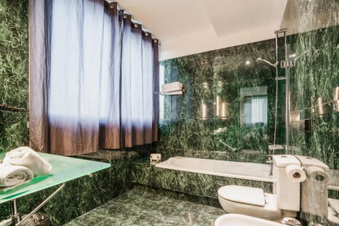 Max Hotel Livorno Hotel in Livorno