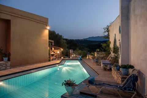 Pool view, Swimming pool, Swimming pool