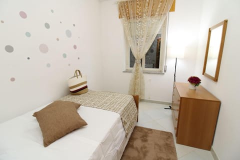 Holiday House Camelia 600 meters from the beach Apartment in Sardinia