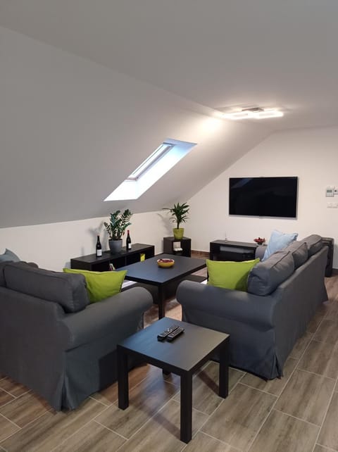 Communal lounge/ TV room, TV and multimedia