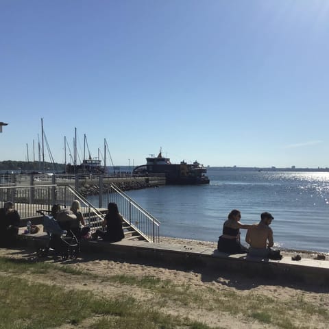 Ferienapartment Hartung Apartment in Kiel