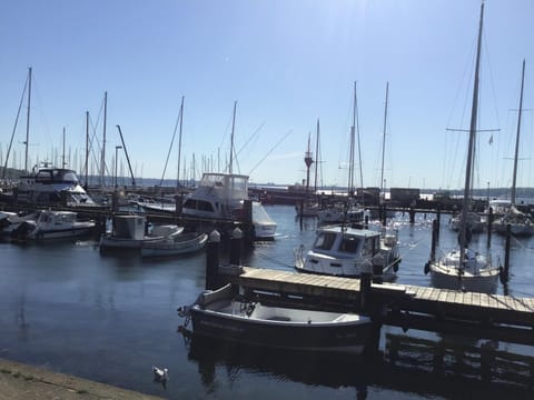 Ferienapartment Hartung Apartment in Kiel