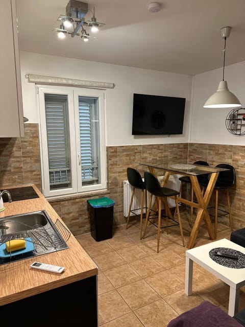 Apartment Nina Apartment in Biograd na Moru