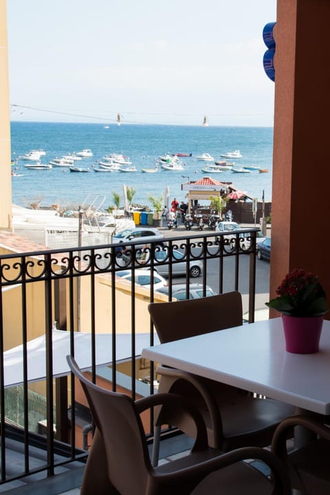 Sea view