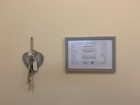 B&B Mercadante Bed and Breakfast in Bari