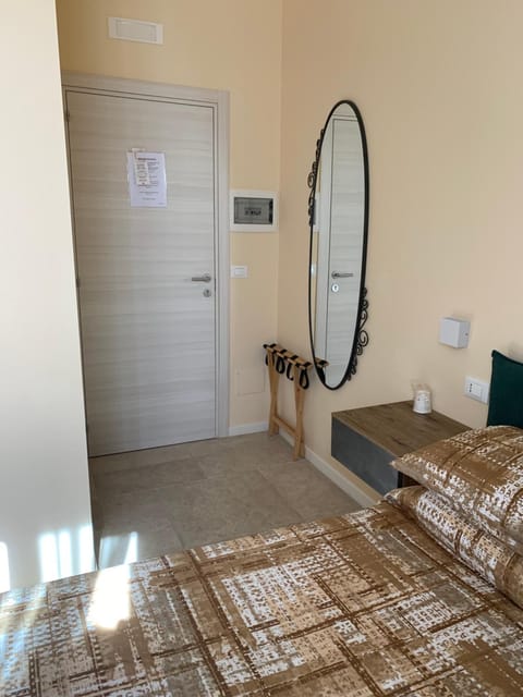 B&B Mercadante Bed and Breakfast in Bari