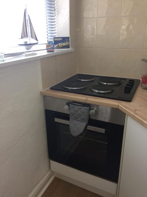 Lovely little flat by the sea in Cleethorpes Apartment in Cleethorpes