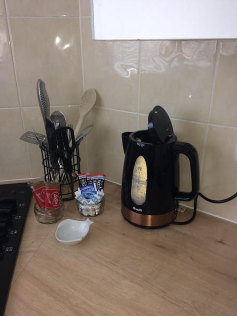 Lovely little flat by the sea in Cleethorpes Apartment in Cleethorpes