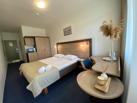 Alangos apartamentai S&P Apartment in Palanga