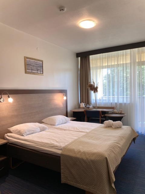 Alangos apartamentai S&P Apartment in Palanga