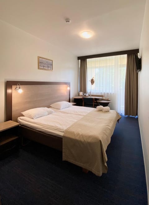 Alangos apartamentai S&P Apartment in Palanga