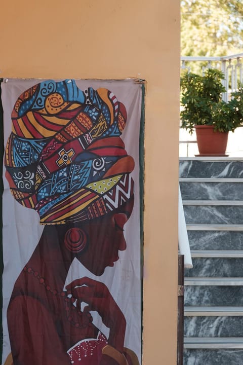 SERENGETI NAP comfy rooms Apartment hotel in Corfu, Greece