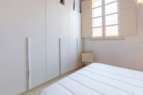 Penthouse with Terrace in historic centre Apartment in Cagliari