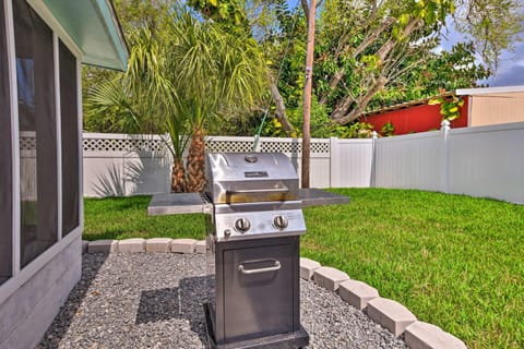 Apollo Beach Gem with Pool The Flamingo House House in Apollo Beach