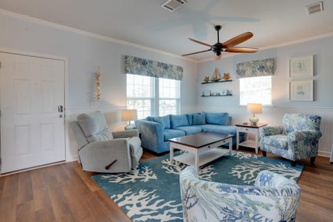 Fort Myers Home Near Sanibel Island Causeway House in Iona