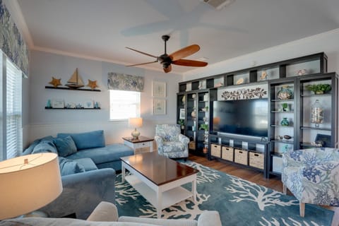 Fort Myers Home Near Sanibel Island Causeway House in Iona