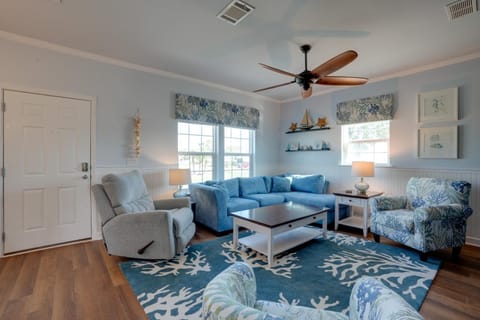 Fort Myers Home Near Sanibel Island Causeway House in Iona