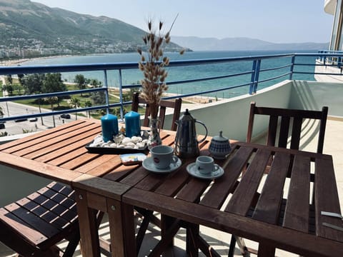 Sea view