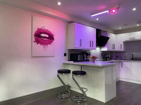 Lounge or bar