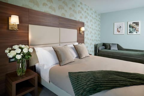 Hotel Spigamonti Hotel in Negrar di Valpolicella