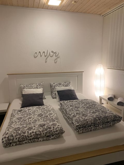 Guest room David 11 Apartment in St. Gallen