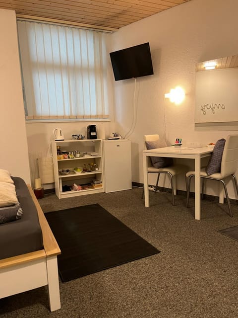 Guest room David 11 Apartment in St. Gallen