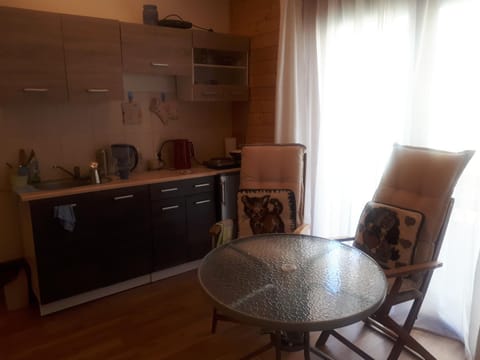 Elżbieta House in West Pomeranian Voivodeship, Poland