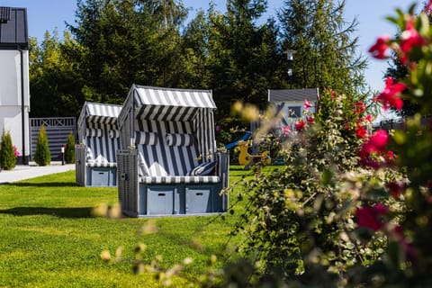 Ferienhäuser Natureck - Zakątek Natury House in West Pomeranian Voivodeship, Poland