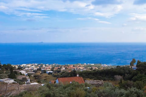 Neighbourhood, Natural landscape, Sea view